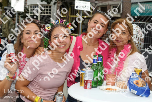 Evenement foto: Nijmeegse Vierdaagse 1035