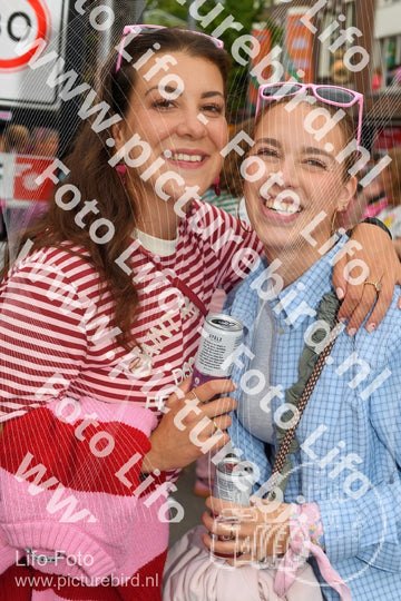 Evenement foto: Nijmeegse Vierdaagse 1035