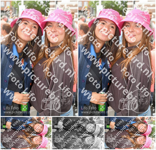 Evenement foto: Nijmeegse Vierdaagse 1035
