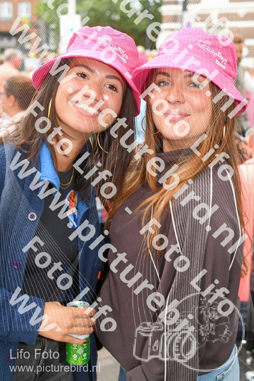 Evenement foto: Nijmeegse Vierdaagse 1035