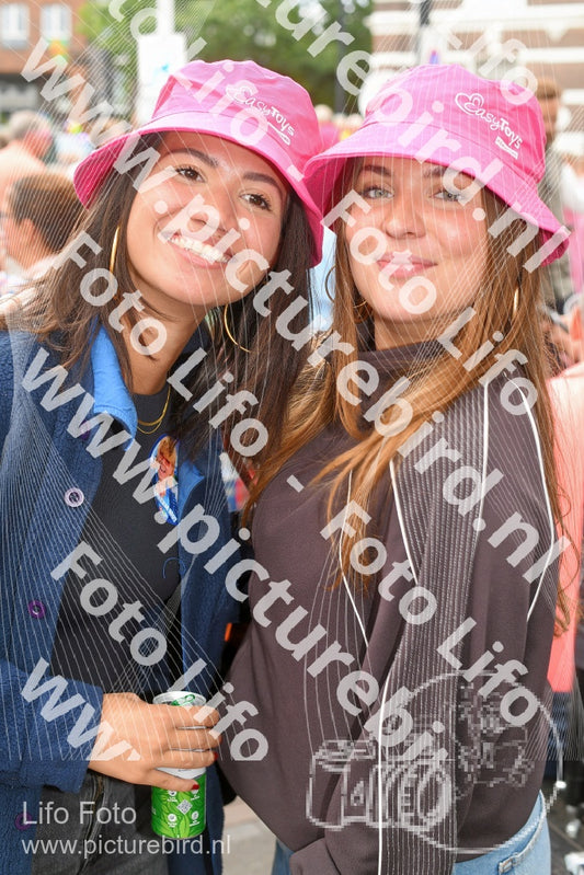 Evenement foto: Nijmeegse Vierdaagse 1035