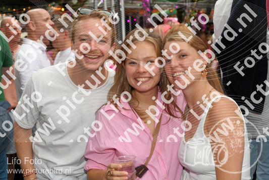 Evenement foto: Nijmeegse Vierdaagse 1035