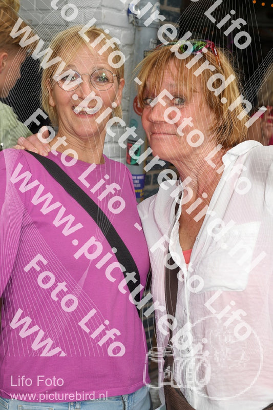 Evenement foto: Nijmeegse Vierdaagse 1035