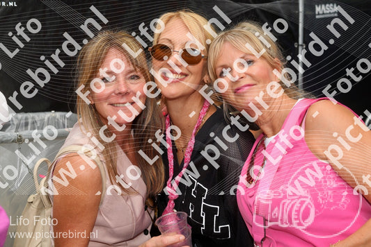 Evenement foto: Nijmeegse Vierdaagse 1035
