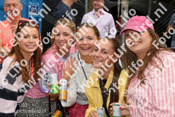 Evenement foto: Nijmeegse Vierdaagse 1035