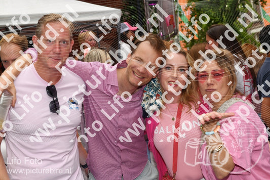 Evenement foto: Nijmeegse Vierdaagse 1035