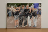 Evenement foto: Nijmeegse Vierdaagse 1035