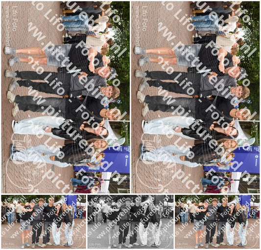 Evenement foto: Nijmeegse Vierdaagse 1035