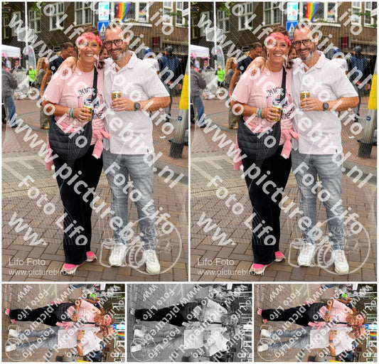 Evenement foto: Nijmeegse Vierdaagse 1035