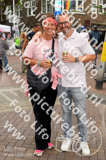 Evenement foto: Nijmeegse Vierdaagse 1035