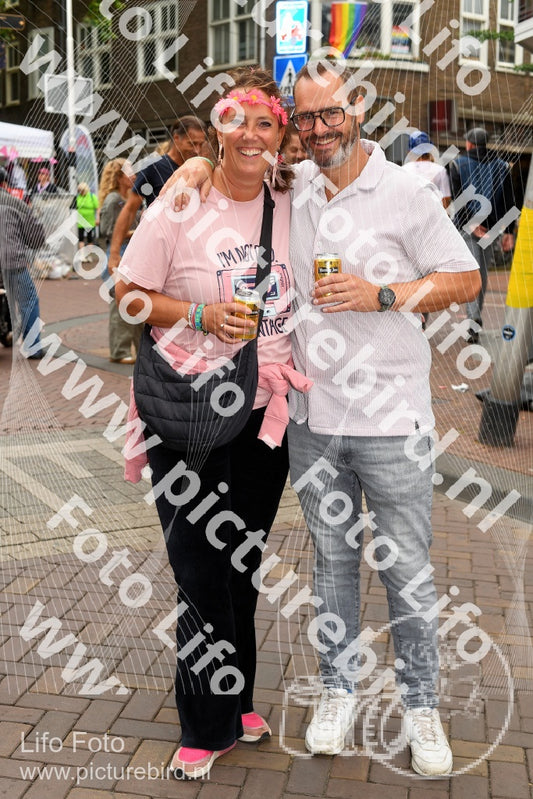 Evenement foto: Nijmeegse Vierdaagse 1035