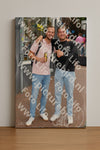 Evenement foto: Nijmeegse Vierdaagse 1035