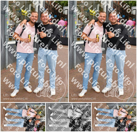 Evenement foto: Nijmeegse Vierdaagse 1035