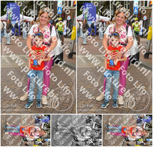 Evenement foto: Nijmeegse Vierdaagse 1035