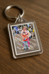 Evenement foto: Nijmeegse Vierdaagse 1035