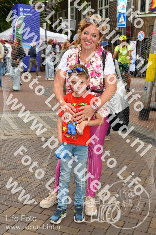Evenement foto: Nijmeegse Vierdaagse 1035