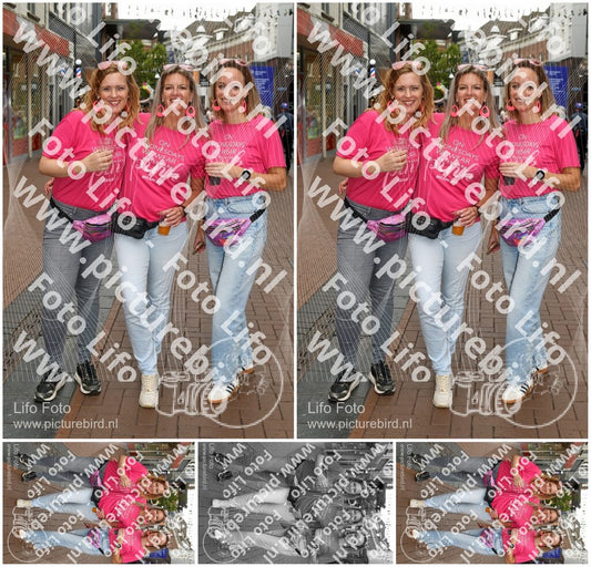 Evenement foto: Nijmeegse Vierdaagse 1035