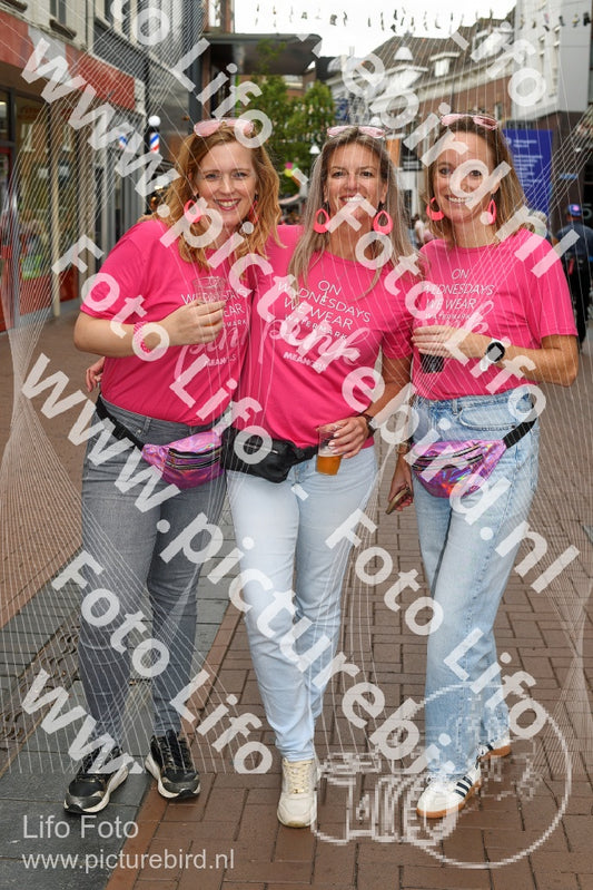 Evenement foto: Nijmeegse Vierdaagse 1035