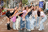 Evenement foto: Nijmeegse Vierdaagse 1035