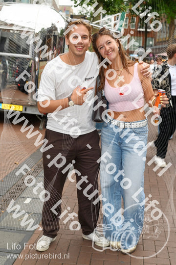 Evenement foto: Nijmeegse Vierdaagse 1035