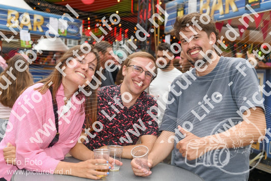Evenement foto: Nijmeegse Vierdaagse 1035