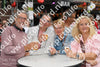 Evenement foto: Nijmeegse Vierdaagse 1035