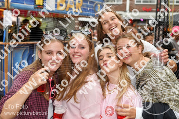 Evenement foto: Nijmeegse Vierdaagse 1035