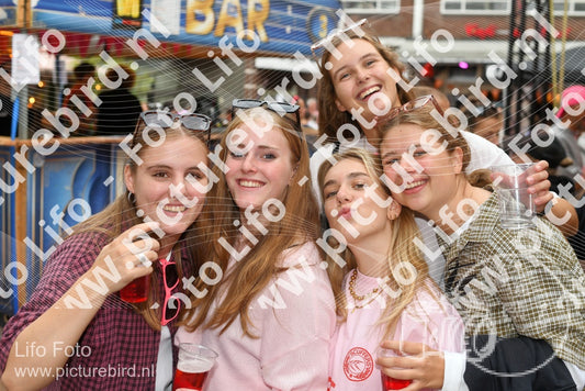 Evenement foto: Nijmeegse Vierdaagse 1035
