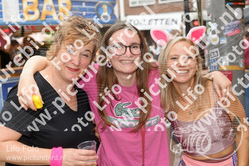 Evenement foto: Nijmeegse Vierdaagse 1035