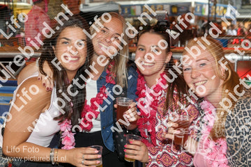 Evenement foto: Nijmeegse Vierdaagse 1035