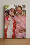 Evenement foto: Nijmeegse Vierdaagse 1035