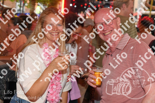 Evenement foto: Nijmeegse Vierdaagse 1035