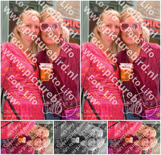 Evenement foto: Nijmeegse Vierdaagse 1035