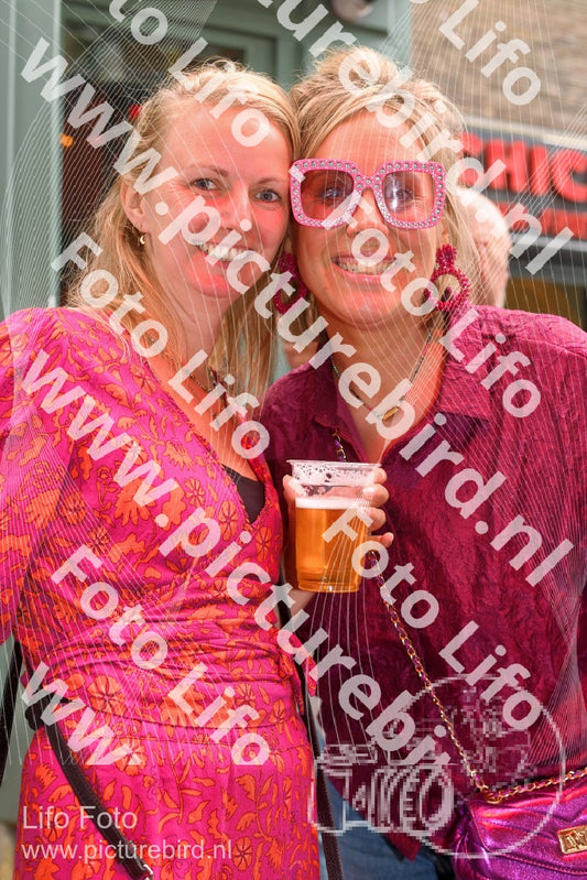 Evenement foto: Nijmeegse Vierdaagse 1035