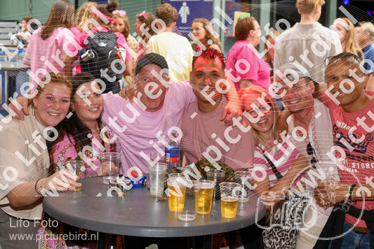 Evenement foto: Nijmeegse Vierdaagse 1035