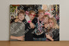 Evenement foto: Nijmeegse Vierdaagse 1035
