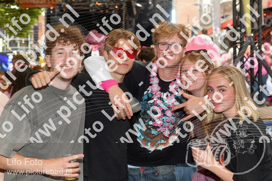 Evenement foto: Nijmeegse Vierdaagse 1035