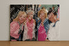 Evenement foto: Nijmeegse Vierdaagse 1035