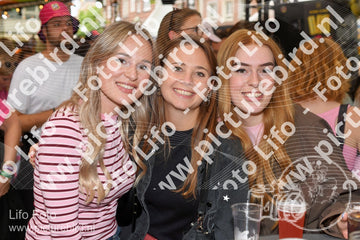 Evenement foto: Nijmeegse Vierdaagse 1035