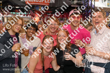 Evenement foto: Nijmeegse Vierdaagse 1035