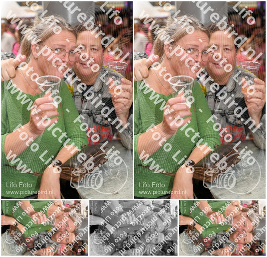 Evenement foto: Nijmeegse Vierdaagse 1035