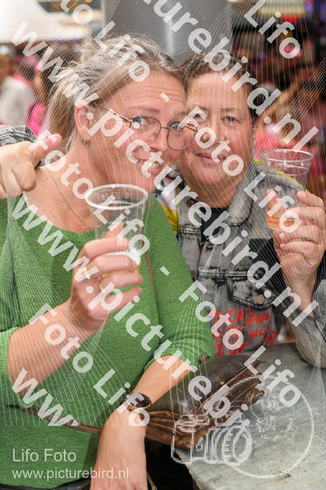 Evenement foto: Nijmeegse Vierdaagse 1035