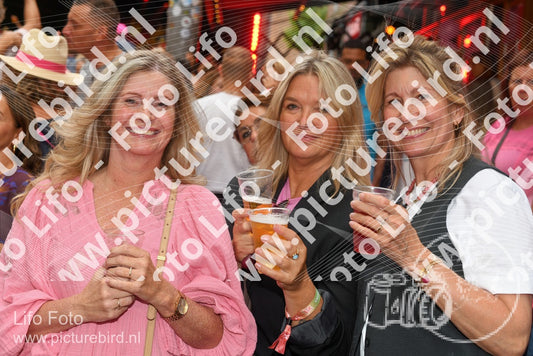 Evenement foto: Nijmeegse Vierdaagse 1035