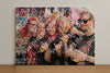 Evenement foto: Nijmeegse Vierdaagse 1035
