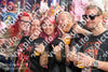 Evenement foto: Nijmeegse Vierdaagse 1035