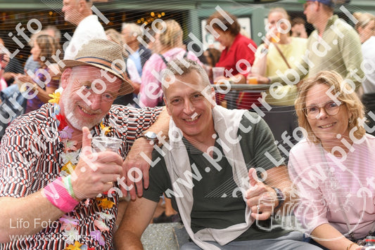 Evenement foto: Nijmeegse Vierdaagse 1035