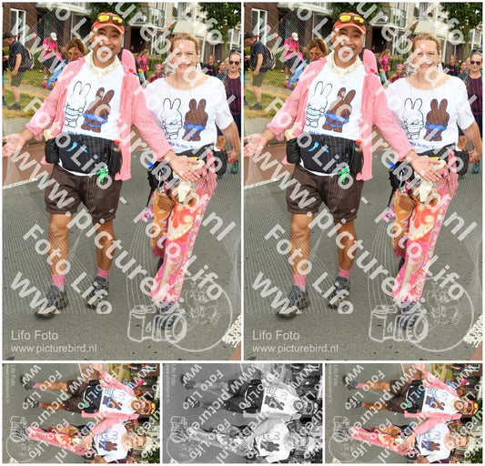 Evenement foto: Nijmeegse Vierdaagse 1034