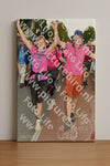 Evenement foto: Nijmeegse Vierdaagse 1034