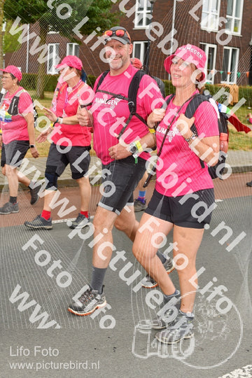 Evenement foto: Nijmeegse Vierdaagse 1034