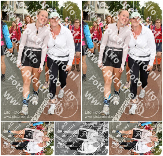 Evenement foto: Nijmeegse Vierdaagse 1034